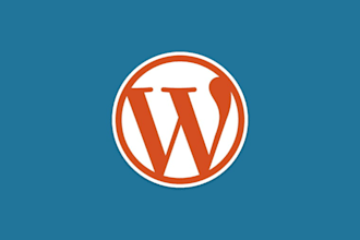 install Wordpress for you