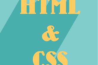help with html and css web design