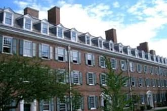 place flyers under dorm room doors at Yale University
