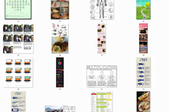 give you amazing 95 social media and lifehack infographics images