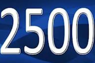give Your Site More Than 2500 Verified Backlinks To Give You A Higher Page Ranking On Google