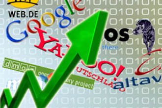 generate over 25000 verified live backlinks for your website