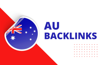 create 22 australian extension backlinks
