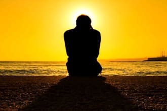 do emotional cleansing using scalar waves