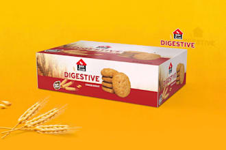 do products packaging design