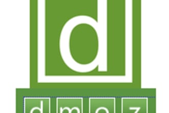 give you 2 expired domains with dmoz listing