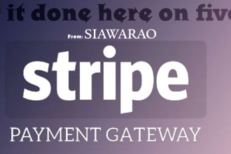 integrate stripe on your website or upgrade to sca 3d