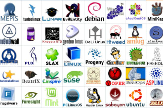 solve any linux server related problem