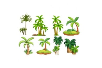create an Eye catching Tree logo for you