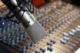 promote your music FM Radio stations