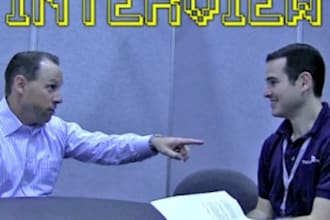interview and feature you on my popular blog