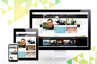 convert your website into android and IOS app