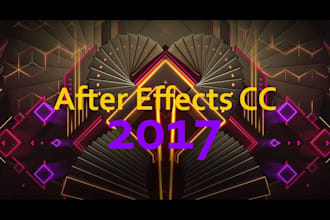 edit any after effects template
