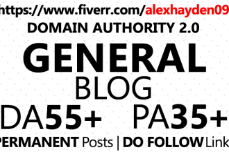 submit guest post in general blog da 55 plus