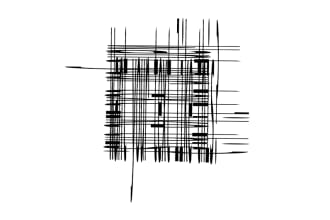 make your text into a perspective optical illusion