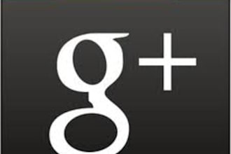 set up your Google Plus account
