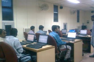 do PDF, ms office, formatting and typing work