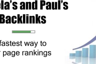 provide ultimate Link PYRAMID of 60 High Pr Web 2 properties plus 200 boommarking to them