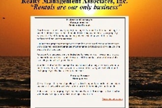 create simple website and PowerPoint backgrounds