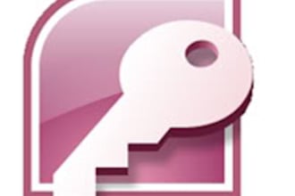 do your Access related assignment or work
