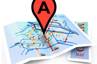 search engine optimize your website for local searches