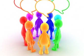 post 5 comments on your forum / website every day for a week