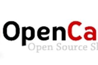 customize and develop modules/functionality for opencart