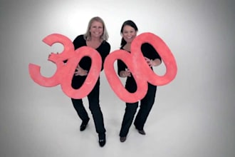 add 3000 youtube likes with extras gig, give 500 likes or subscribers, views