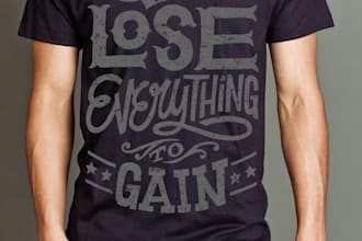 design creative tshirt designs