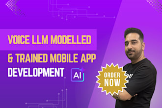 do ai powered solutions, web apps, ai software, ai automated website software