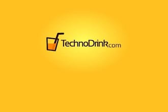 design professional logo