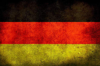 translate from conversational German into Czech