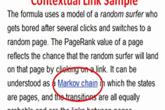 post your article to my PAGERANK 10