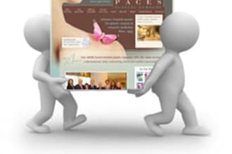 transfer or move your complete website from your old web hosting server to new web hosting server