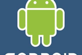 convert your complete website into an android application