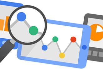 provide details analysis of your website