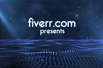 create this wave stunning universe memories TESTIMONIAL video Trailer to promote
