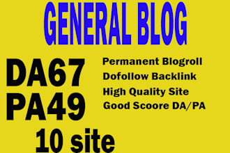 give link da67x15 site blogroll permanent