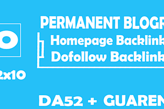 give link da52x10 site blogroll permanent