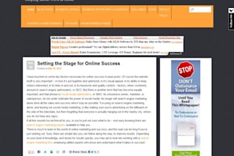 post your link on my WAHM work at home mom site