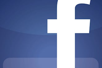 make a complete facebook profile and add 100 friends