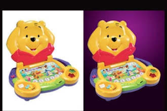 remove or replace background your picture or product