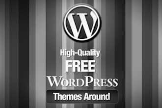 give 300 professionally designed word press themes of 2020