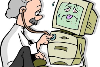 test and critique your website to check for errors and design flaws