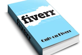 make a video promoting your book or writing