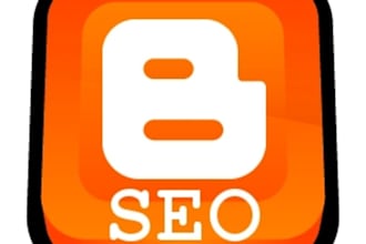 do optimize your blogger template for better SEO