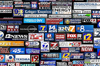 distribute your press release