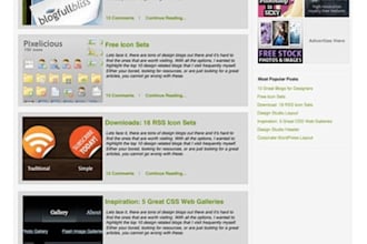 add up to 5 pages of content to your website