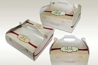 design a mold very usefull for your packages