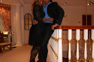 show you what black men are doing wrong in their relationship